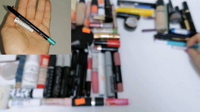 ПРИКОНЧИЛА КУЧУ КОСМЕТИКИ...))) Project Pan 2021 ( 5 отчёт ) смотреть онлайн