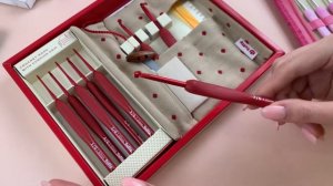 Обзор спиц и крючков Tulip. Чем вязать?