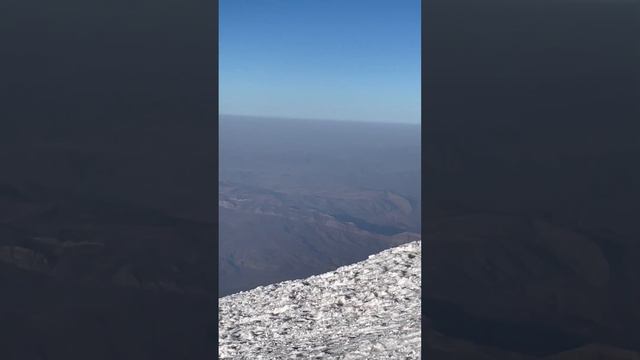 Ararat-2022 at The Summit 5165 meters