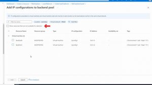 Getting Started with Public Load Balancers in Azure