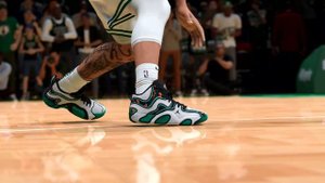 Трейлер NBA 2K25