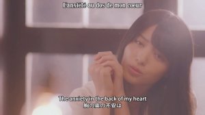 C-ute - Arigatou Mugen no Yell vostfr