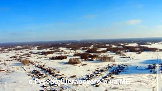 с. Гусево- март 2014 г. смотреть онлайн