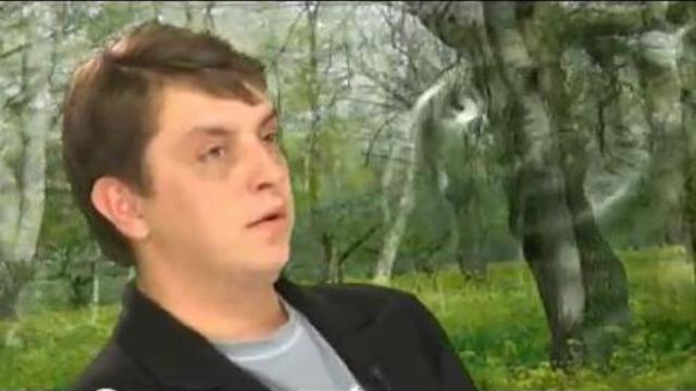 Анатолий Зассых - Кандидат в президенты Украины смотреть онлайн