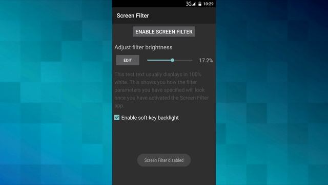 ДЕЛАЕМ ЭКРАН ЕЩЁ ТЕМНЕЕ смотреть онлайн