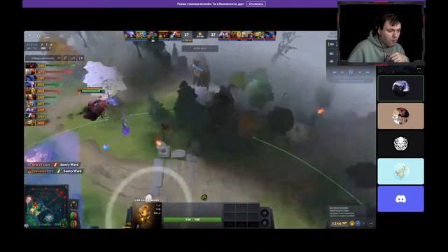 Боевой кубок 5 разряд \ Играем на расслабоне, отрабатываем стратегии смотреть онлайн