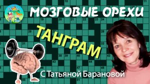 Танграм своими руками. Построение фигур из деталей танграма по схеме.