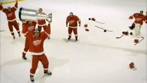 Слава Фетисов