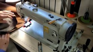 Как самому перетянуть диван. Тонкости перетяжки. #kozha40pro