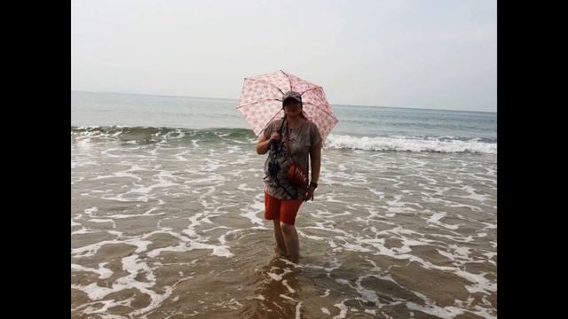 Отпуск на острове Хайнань. Курорт Санья. Китай 🇨🇳. 2019 ноябрь