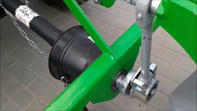Картофелекопалка Bomet Z655\1. Копалка для картошки однорядная. Картофелекопалка Бомет