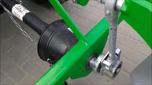 Картофелекопалка Bomet Z655\1. Копалка для картошки однорядная. Картофелекопалка Бомет