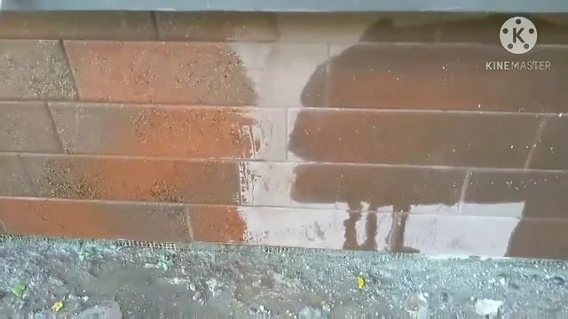 Очистка плитки от затирки. смотреть онлайн