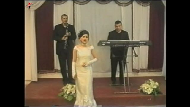 гр Даркуш  - КIаниди (2006)
