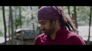 Ашрам⁄ The Ashram (2018) Трейлер