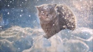 ТАКОГО СНЕГОПАДА...СНЕГ КРУЖИТСЯ...ВИА ,,ПЛАМЯ,,