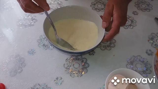 Морковная запеканка!Правильное питание!ПП!