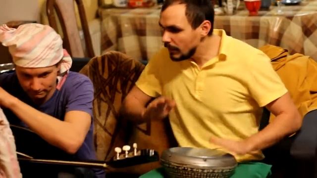 Проект Шесть Соток. Дубль 1 смотреть онлайн