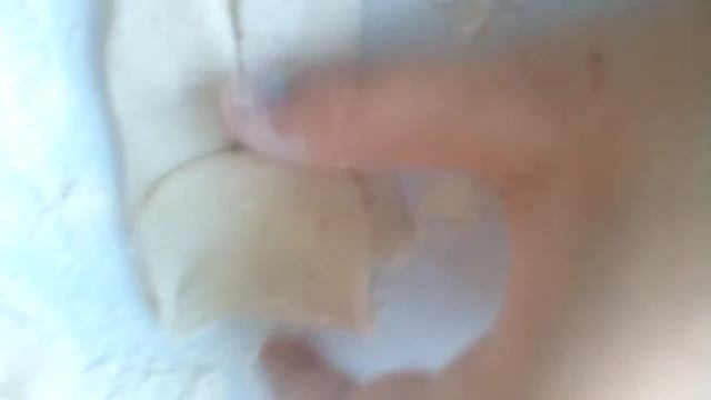 Сова из соленого теста часть 1 смотреть онлайн