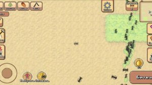 Самый жёсткий баг в Pocket Ants