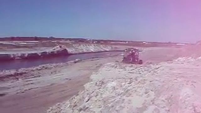 JOYNER JD400 CLEARED FOR TAKE OFF #2 смотреть онлайн