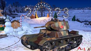 Играю в War Thunder. Стрим №66.