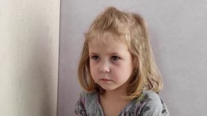 Ника Волкова 4 года самопробы сказка