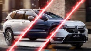 Honda Breeze I