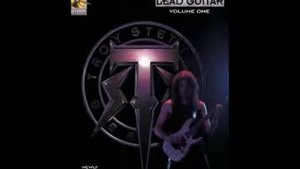 Troy Stetina - Heavy Metal Lead Guitar Volume 1 Exercises 05-49
