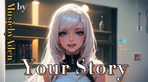 Your Story by MusicbyAden