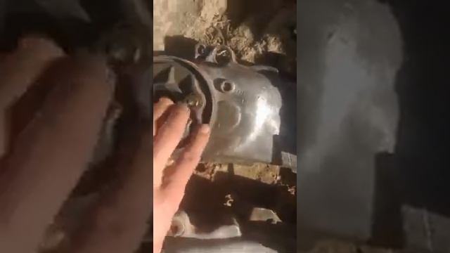 Как отличить толстый вал от тонкого на Honda dio 18-27-28 tact смотреть онлайн