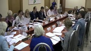 Очередное заседание Совета депутатов муниципального округа Выхино-Жулебино от 18.10.2022 года