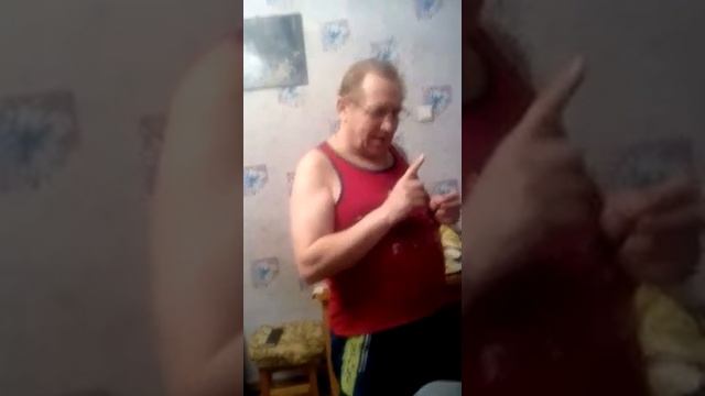 Зрелый возраст мужчины