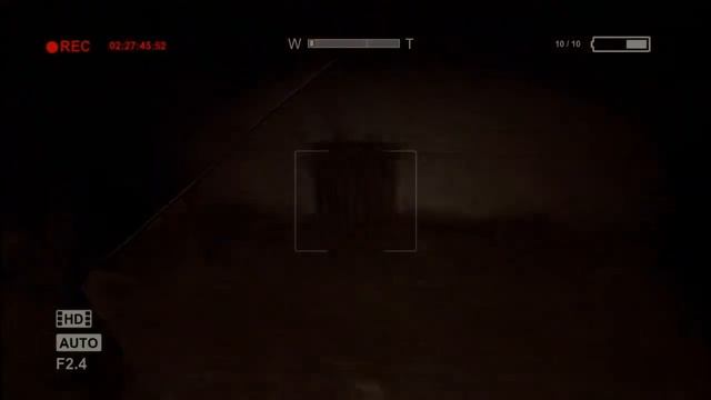 Outlast #13 (много ЭПИКА) смотреть онлайн