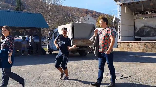 АДЫГЕЯ РЕТРИТ КЛИП