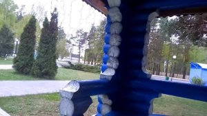 Беларусь. Санаторий Приднепровский..наши впечатления о процедурах