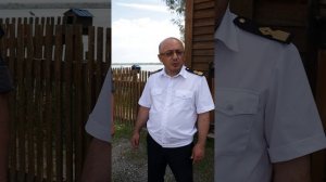 Очередная акция по удалению браконьерских сетей и уборка нерестовых гнезд