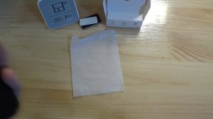 Tuya ZigBee датчик температуры и влажности с eLink дисплеем обзор