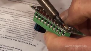 Сборка усилителя НЧ самостоятельно