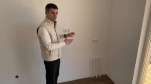 Обзор планировки дома г.Новосибирск посёлок «Гармония»