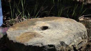 Деревня Усть-Воя