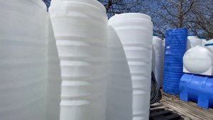 Ёмкость для воды 800 литров