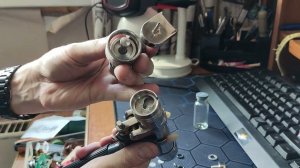 Устройство Безыгольного Инъектора БИ-1М