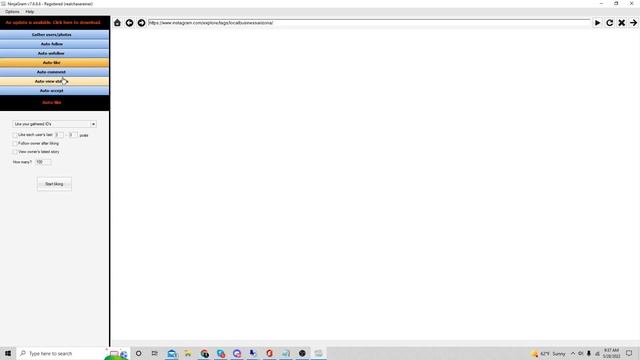 Make $1,000 a Day With Free Black Hat Instagram Robots (Full Beginners Guide) смотреть онлайн