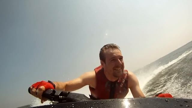 Открытие Гидро-сезона (Дег) смотреть онлайн