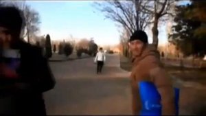 Мугамбо и дон жуан