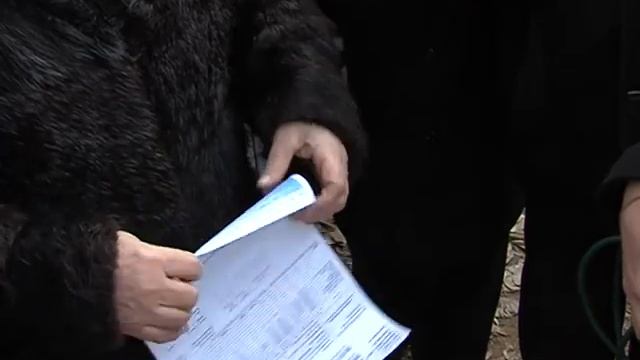 Жильцам дома по проспекту Дзержинского пришли квитанции с дополнительной платой за капремонт смотреть онлайн