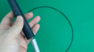 Трос шнека снегоуборщика PATRIOT PS 301