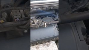 Мотор ер6, посторонний шум, что делать?