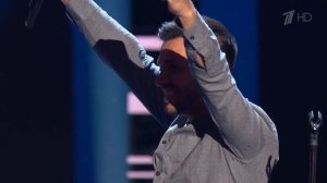 Таджик на проекте Голос Россия. Талант Таджикистана Даниель Рустамов